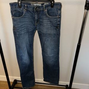 “Carter” BKE Denim jeans